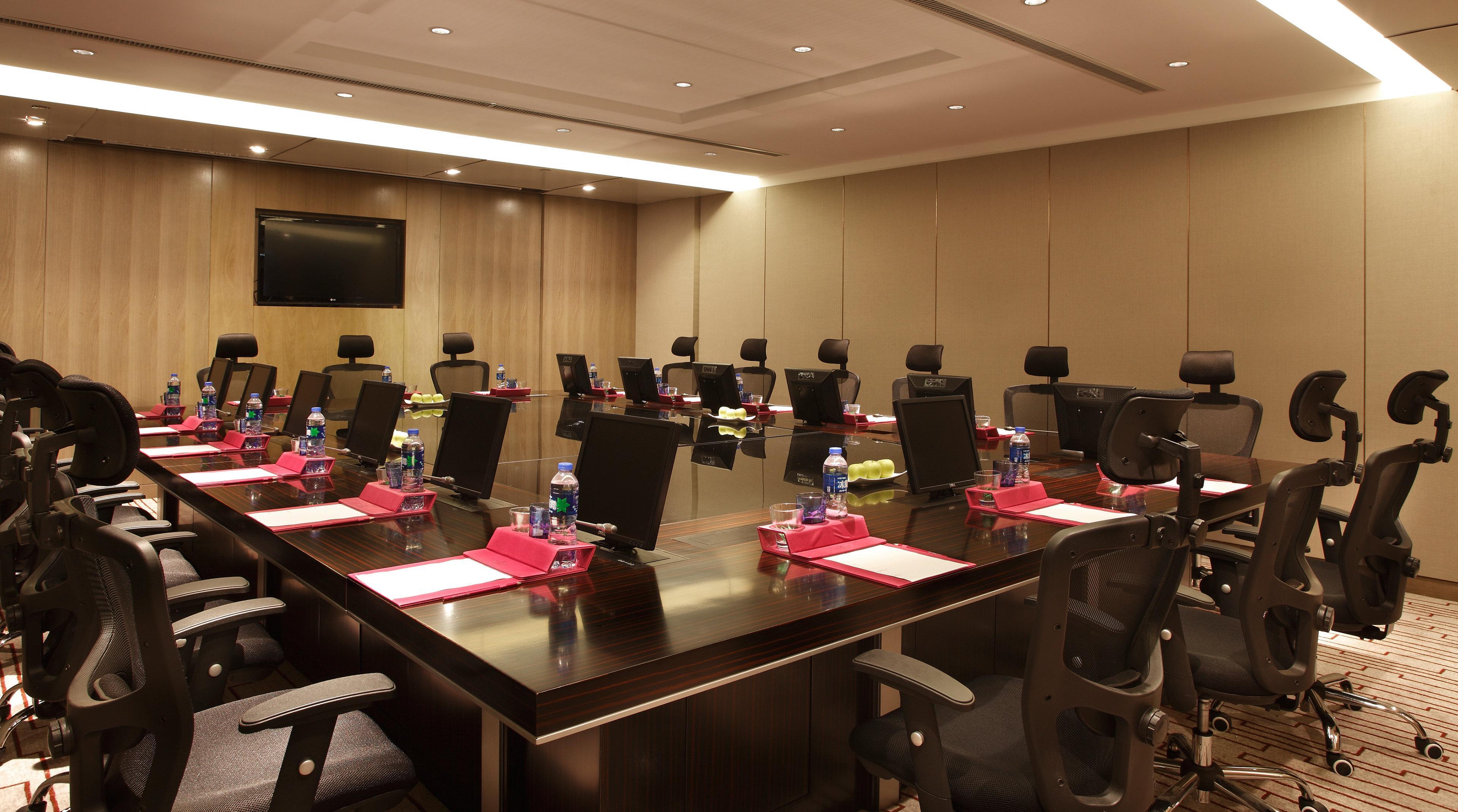 Crowne Plaza Xuzhou Dalong Lake By Ihg Exterior foto