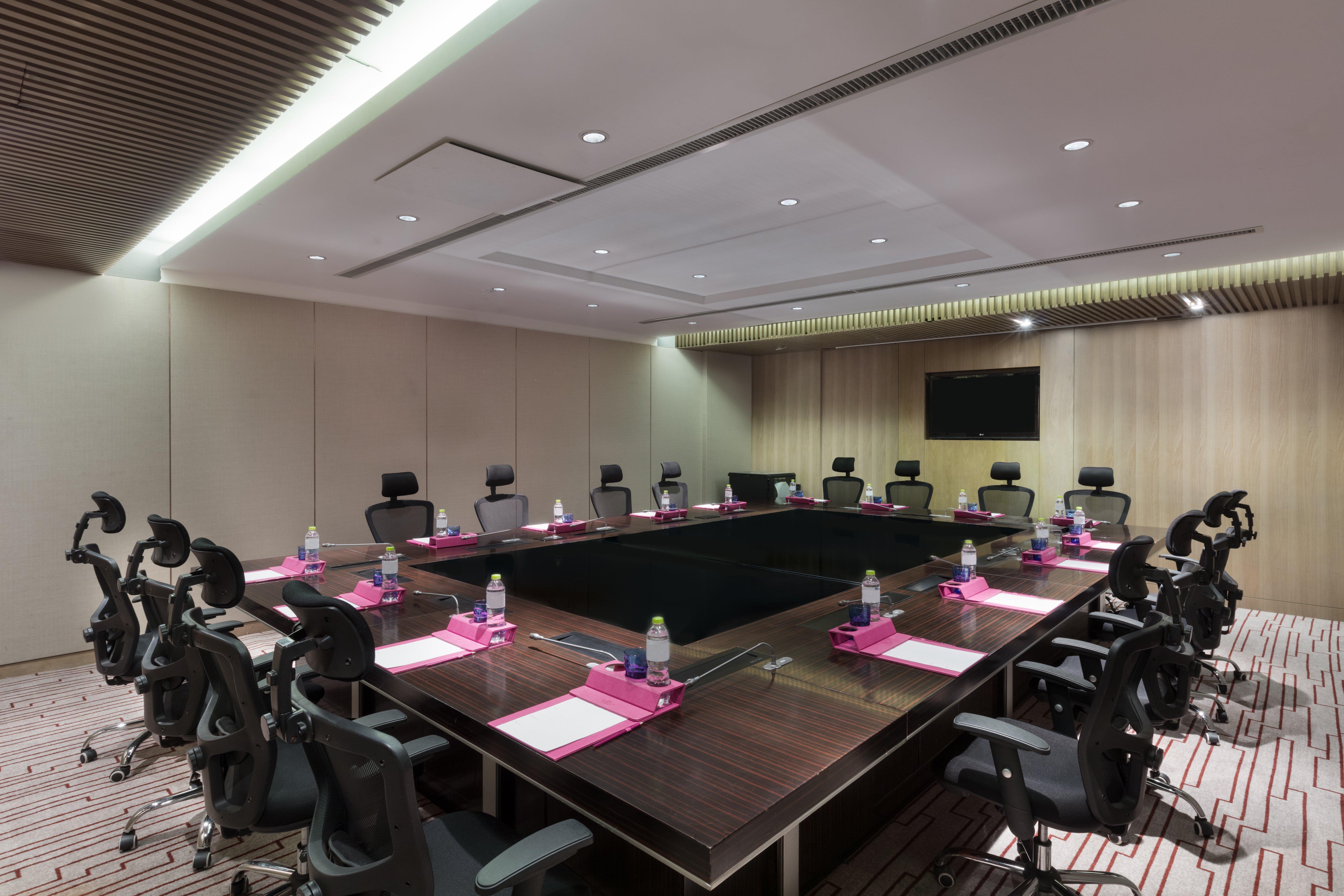 Crowne Plaza Xuzhou Dalong Lake By Ihg Exterior foto
