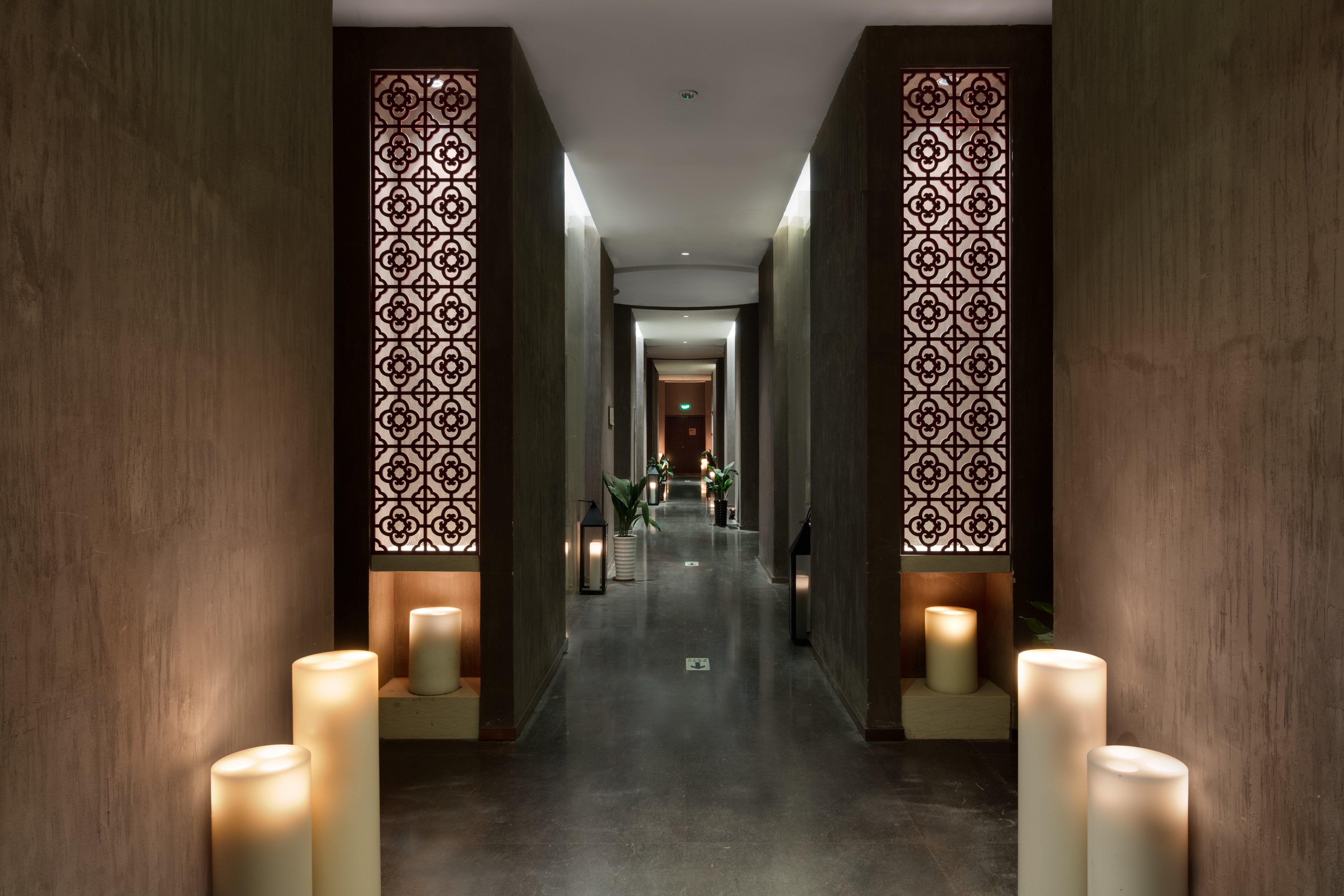 Crowne Plaza Xuzhou Dalong Lake By Ihg Exterior foto